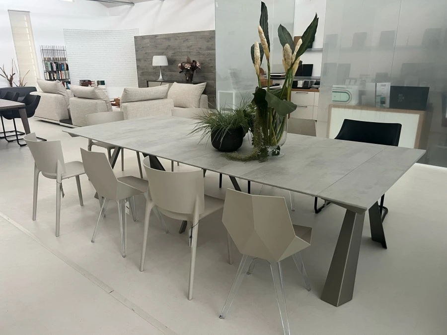Tavolo allungabile Cattelan Italia Convivium