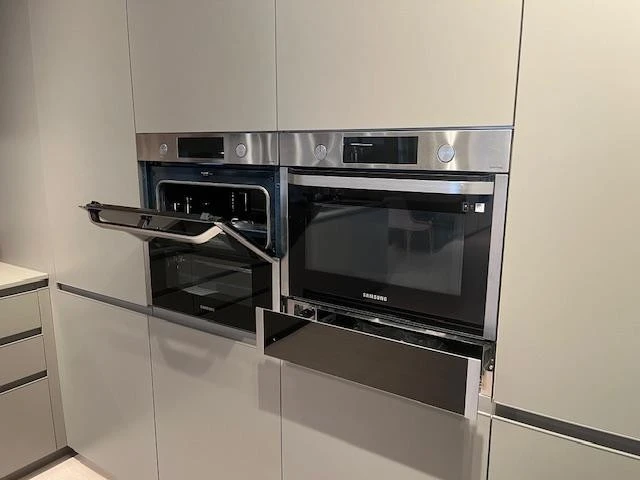 Cucina angolare Euromobil Lainpro