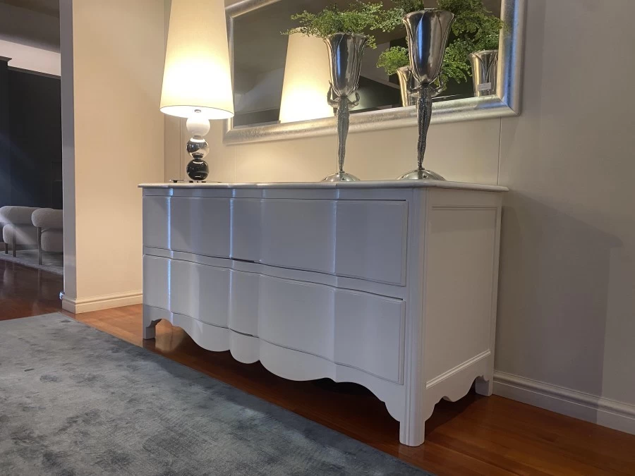 Credenza Marchetti Sagomata
