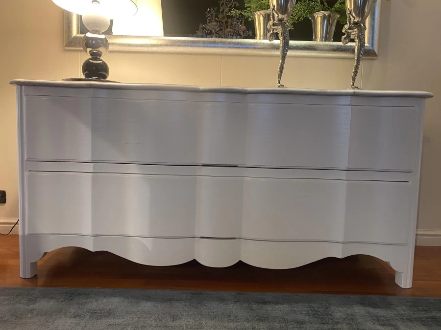 Credenza Marchetti Sagomata