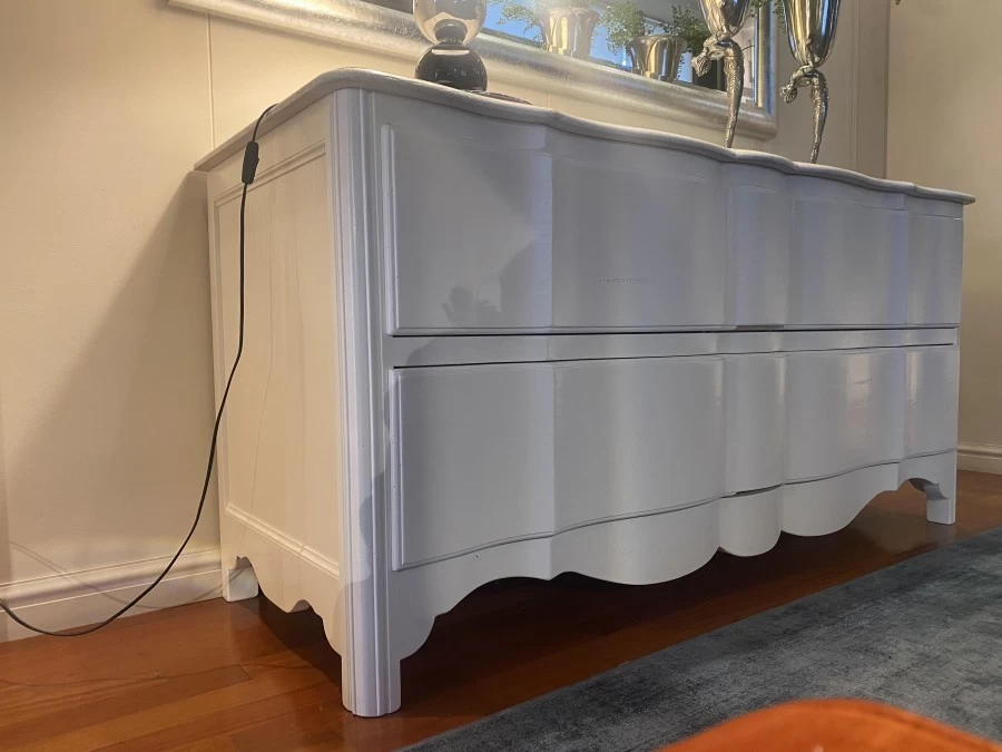Credenza Marchetti Sagomata