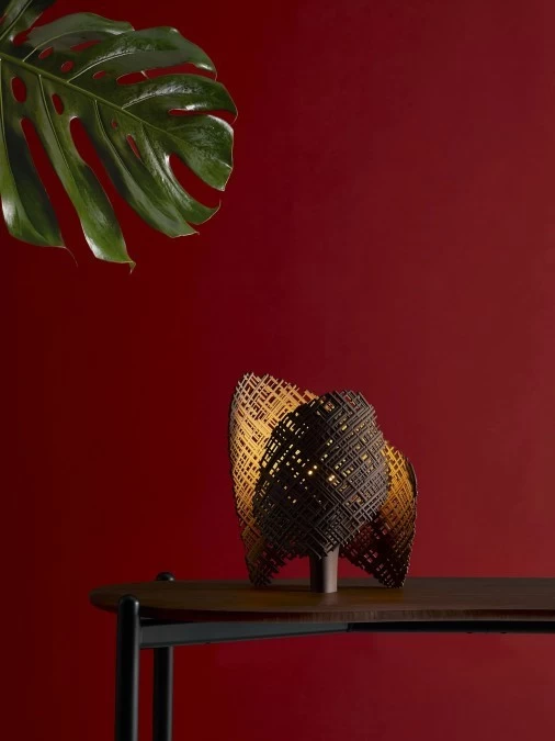 Lampada da tavolo Kartell Tea