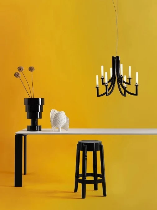 Lampada da tavolo Kartell Tea