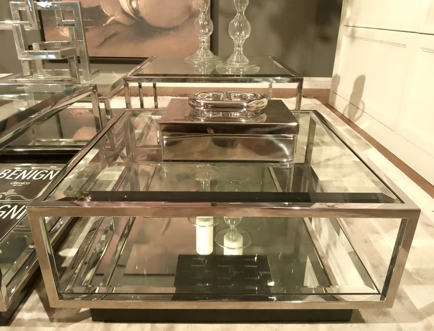 Tavolino Eichholtz Coffe Table