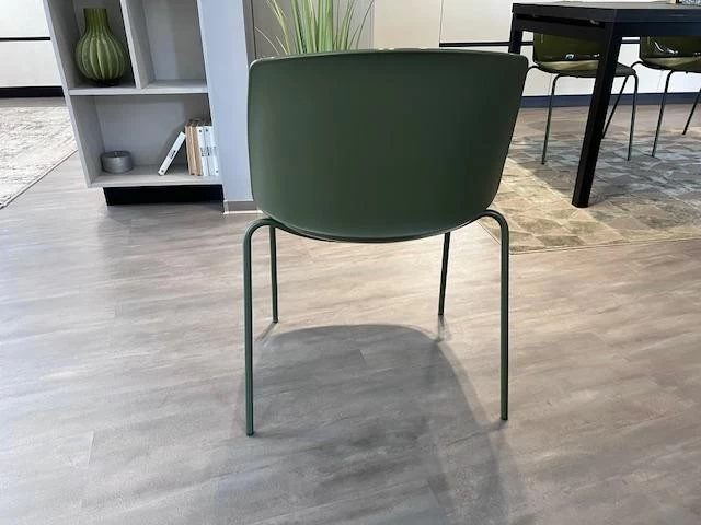 Scegli la sedia Sixties per un ambiente unico e di stile!