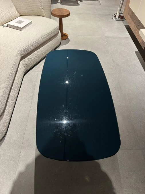 Tavolino Minotti Clyfford Minotti