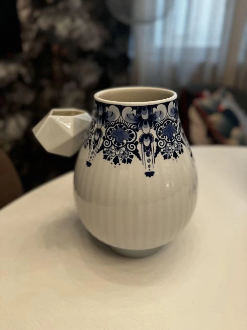 Vaso Moooi Delft Blue 08