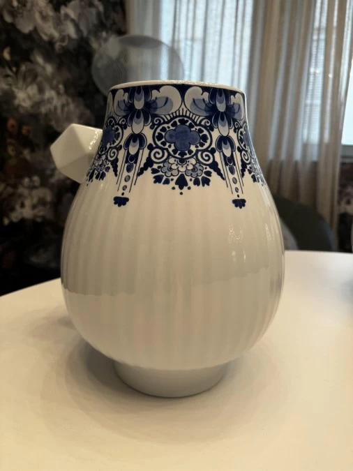 Vaso Moooi Delft Blue 08