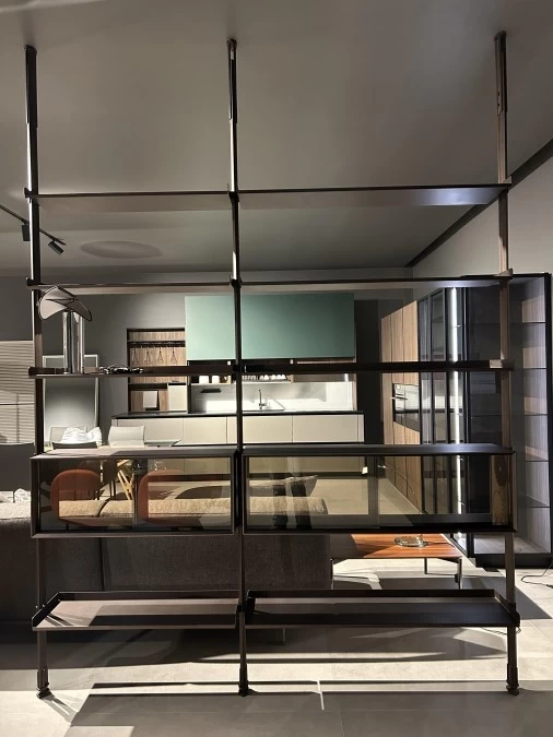 Libreria Cattelan Italia Freeway