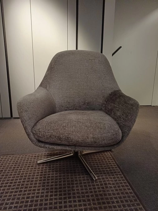 Poltrona Flexform Sveva Soft