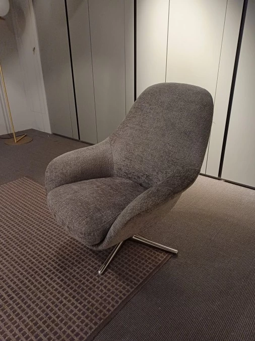 Poltrona Flexform Sveva Soft