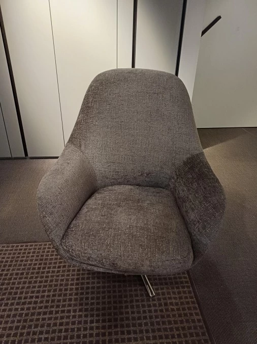 Poltrona Flexform Sveva Soft