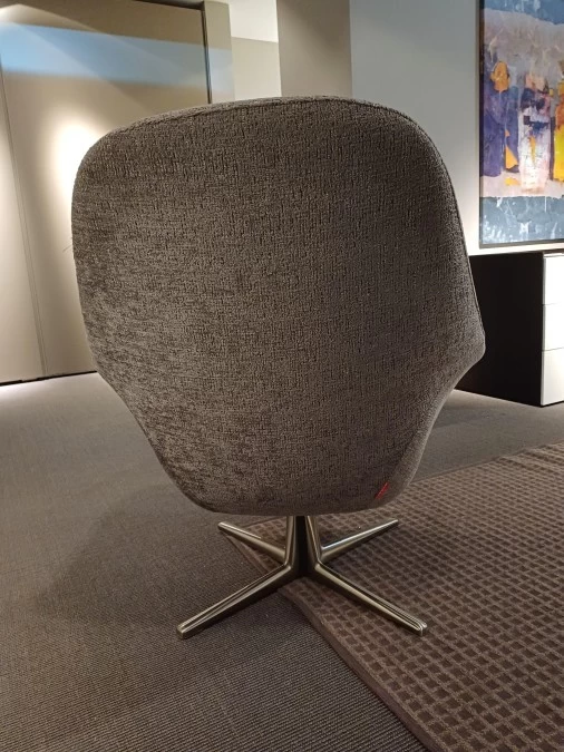 Poltrona Flexform Sveva Soft