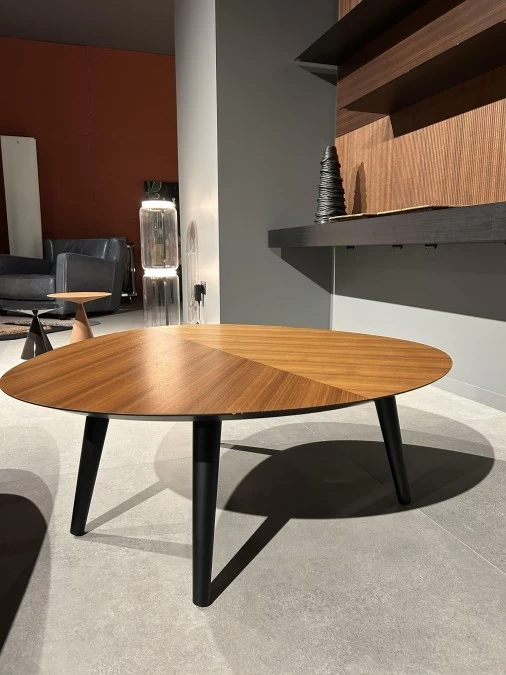 Tavolino Zanotta Tweed mini