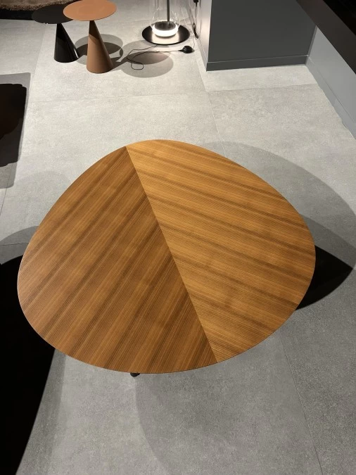 Tavolino Zanotta Tweed mini