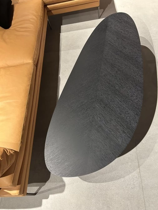 Tavolino Zanotta Tweed mini