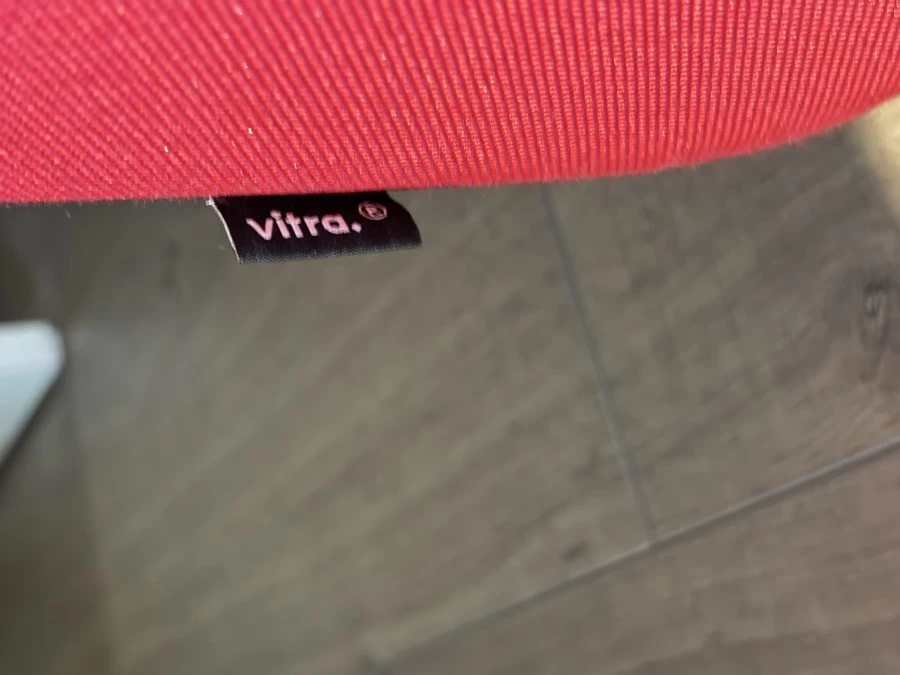 Divano Vitra Polder
