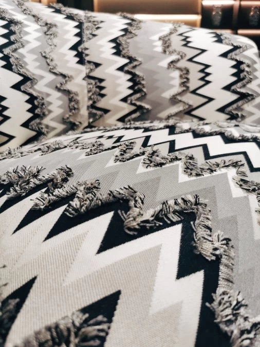 Poltrona Gallotti & Radice LIVRE