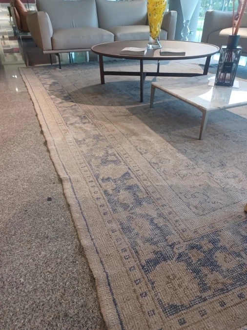 Tappeto Tisca Old- Classic- Super