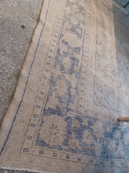 Tappeto Tisca Old- Classic- Super