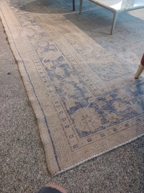 Tappeto Tisca Old- Classic- Super