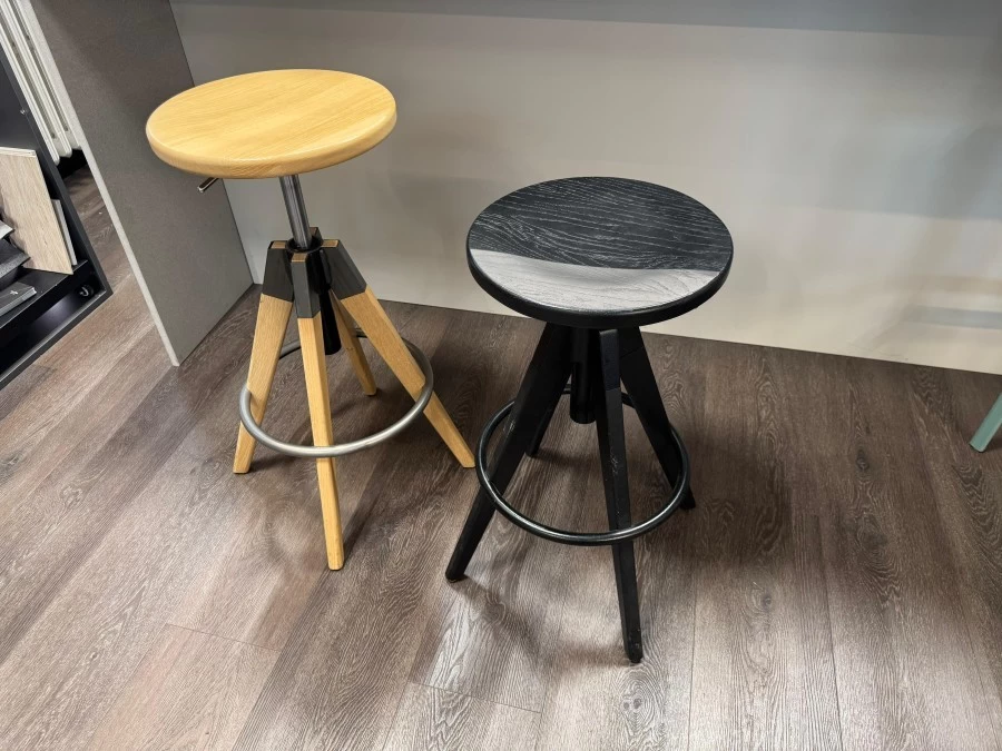 Sgabello Pedrali arki-stool