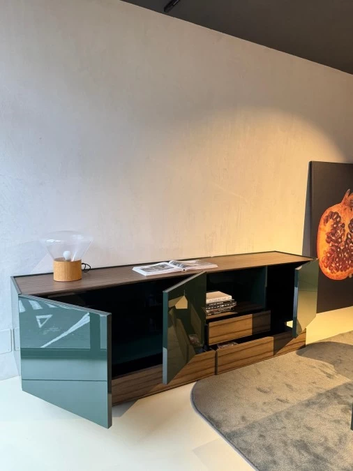 Madia Molteni&C. Archway