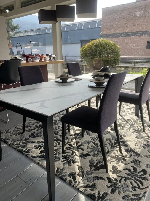 Tavolo allungabile Scavolini Infinity
