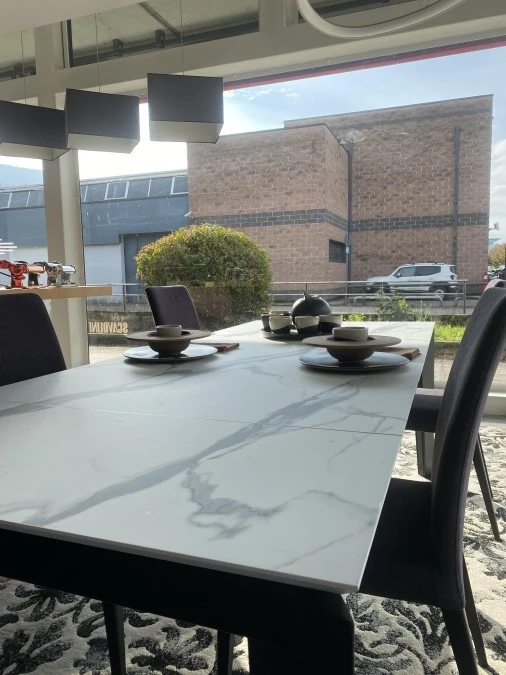 Tavolo allungabile Scavolini Infinity