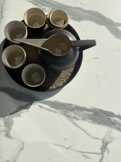 Tavolo allungabile Scavolini Infinity