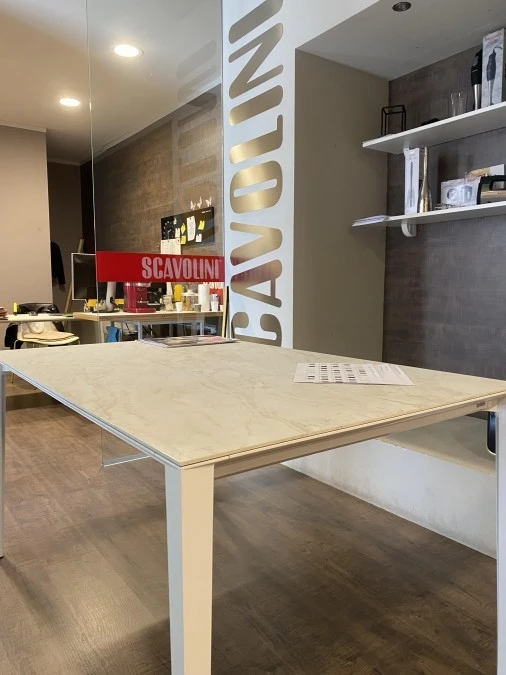 Tavolo allungabile Scavolini Timeless