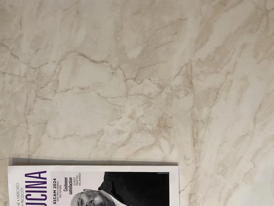 Tavolo allungabile Scavolini Timeless