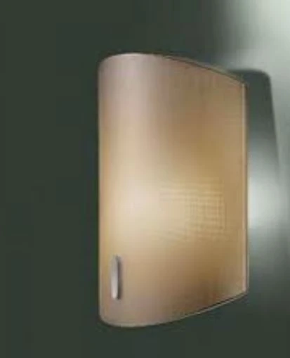 Lampada da parete Leucos Bauta 27