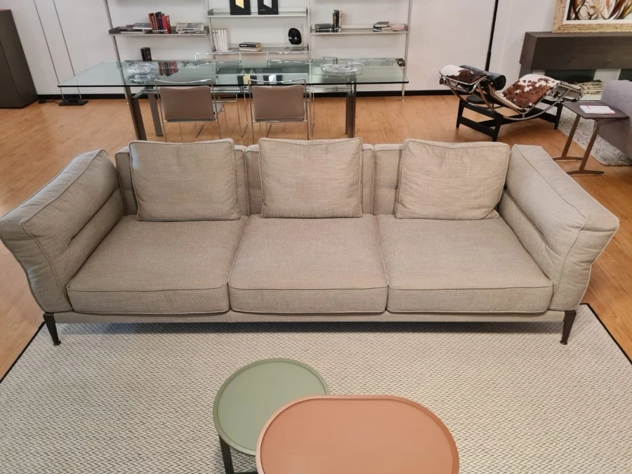 Divano Flexform Adda