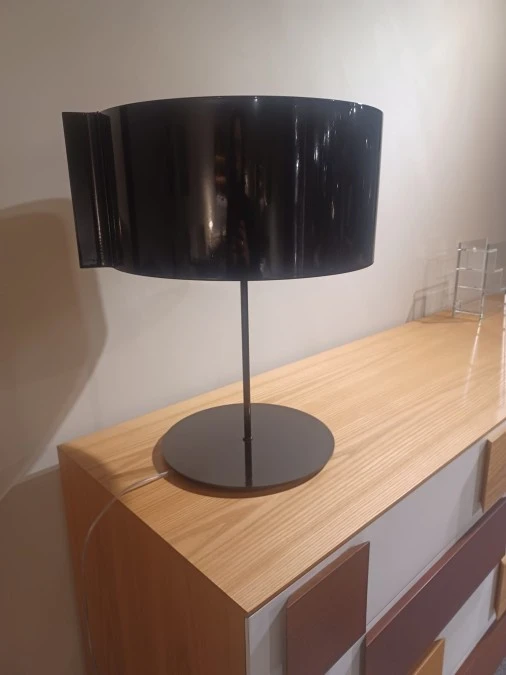 Lampada da tavolo Oluce SWITCH
