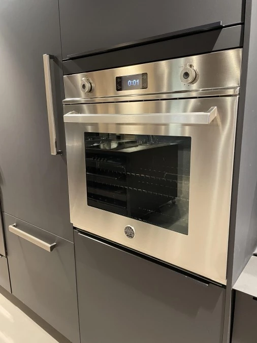 Prodotto NUOVO esposto presso il nostro showroom