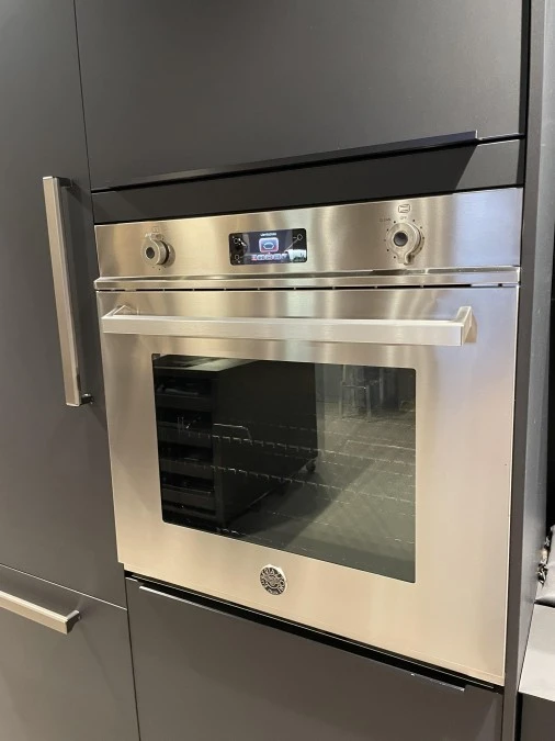 Prodotto NUOVO esposto presso il nostro showroom