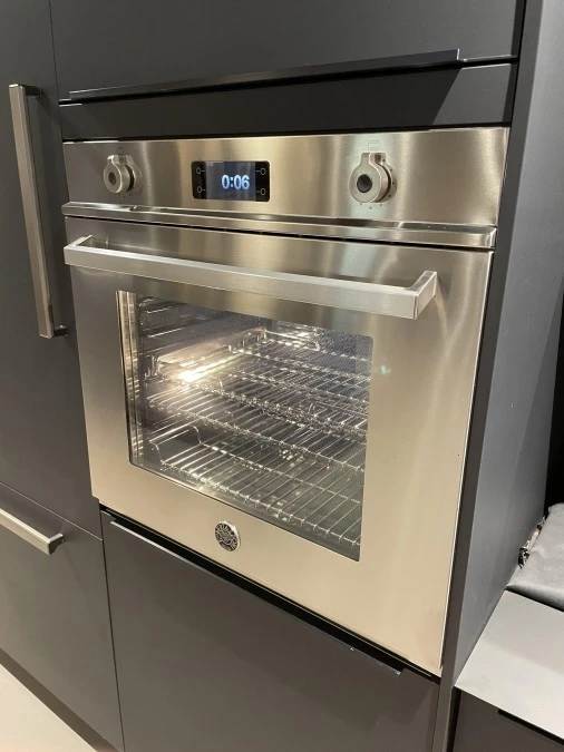 Prodotto NUOVO esposto presso il nostro showroom