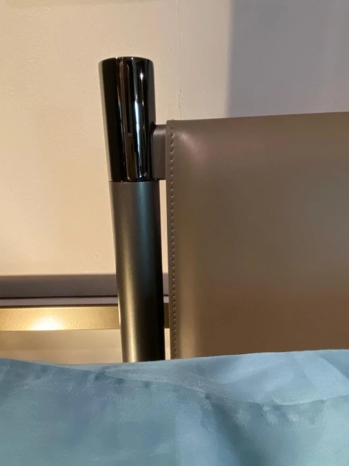 Letto matrimoniale Flou IKO