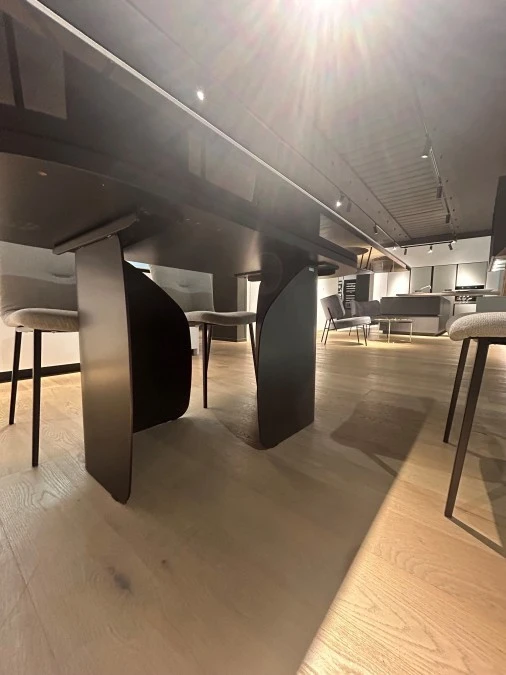 Tavolo rettangolare Calligaris TWINS