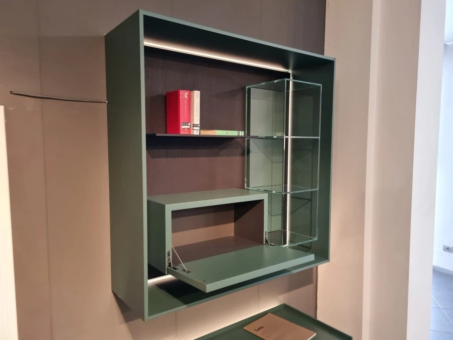 Soggiorno componibile Lema LT40
