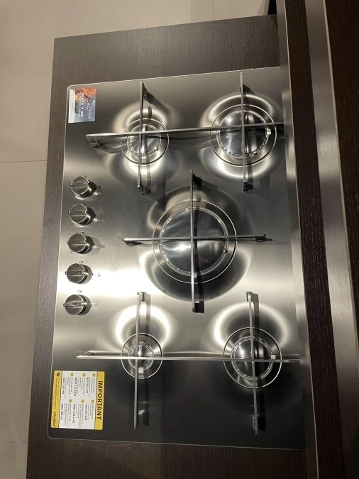 Prodotto NUOVO esposto presso il nostro showroom