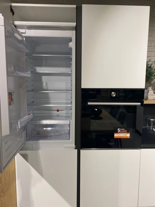 Cucina angolare Arredo3 KALI Bianca