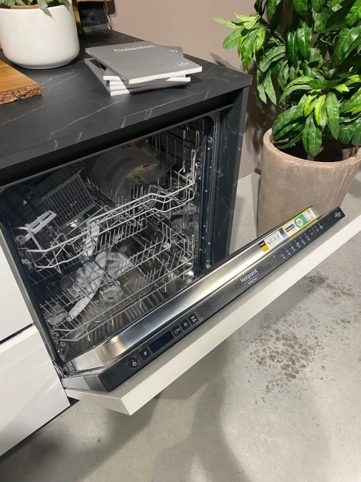 Cucina angolare Arredo3 KALI Bianca