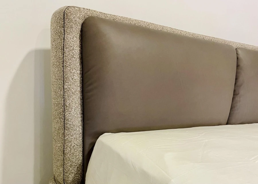 Letto matrimoniale Molteni&C. Aldgate