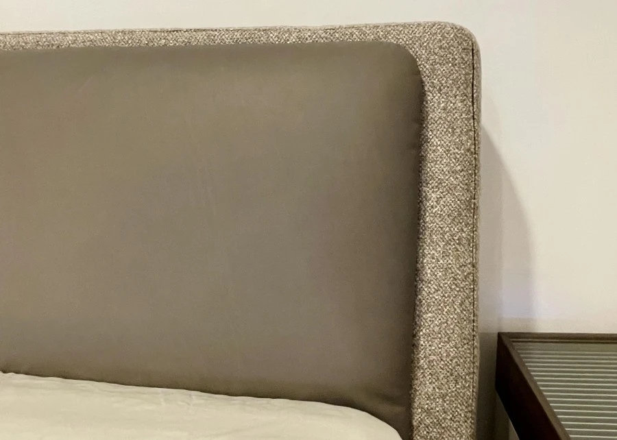 Letto matrimoniale Molteni&C. Aldgate
