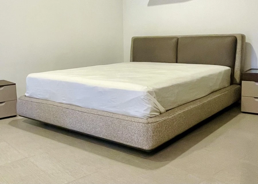 Letto matrimoniale Molteni&C. Aldgate