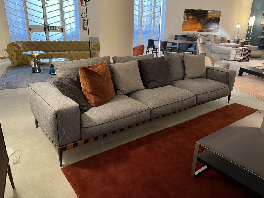 Divano Flexform Gregory