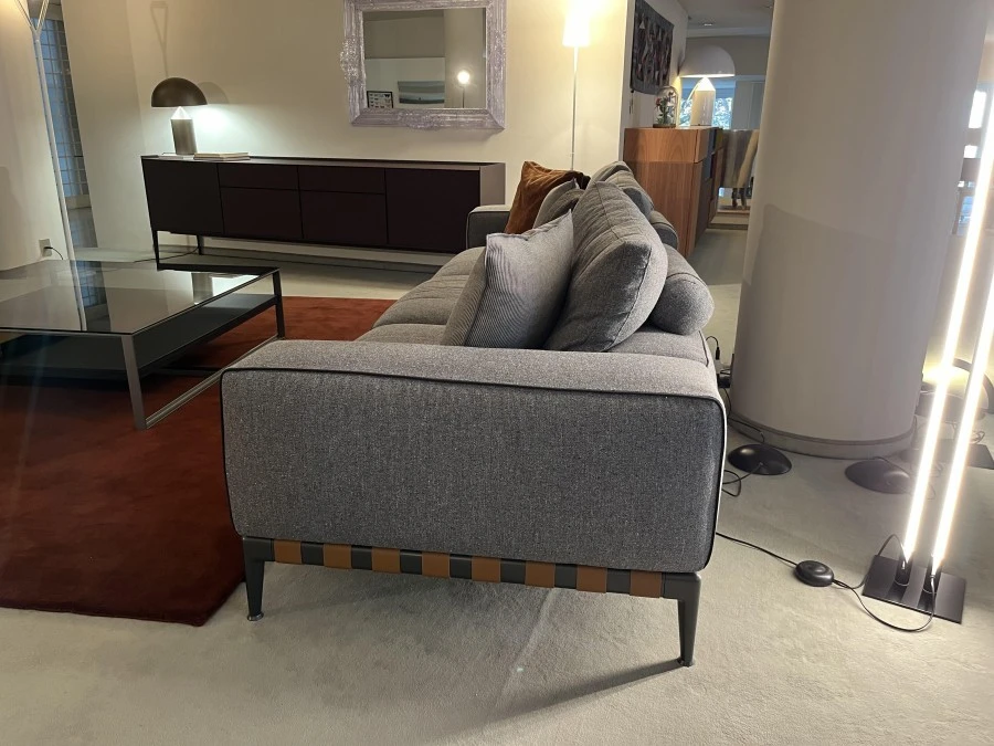 Divano Flexform Gregory