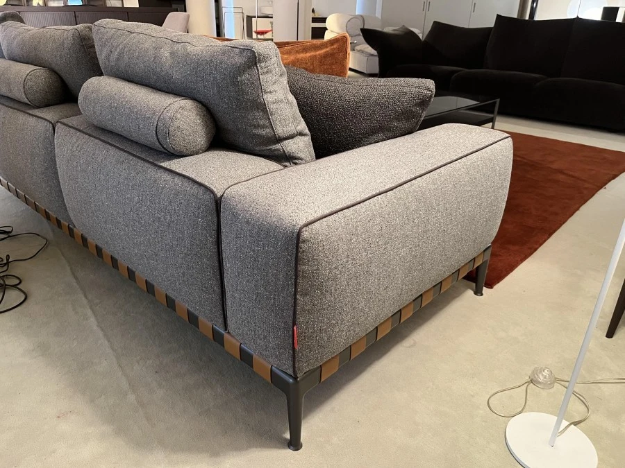 Divano Flexform Gregory